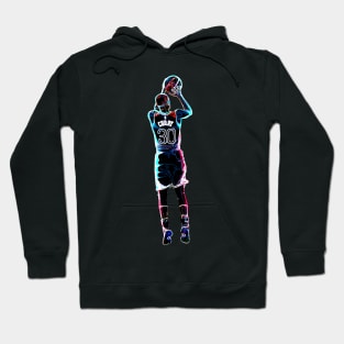 Soul of stephen curry Hoodie